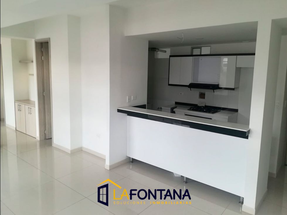Apartamento en arriendo Caldas Manizales Manizales 76 m2 Habitaciones 2 Baños 2 Garajes 1 Precio $2895000