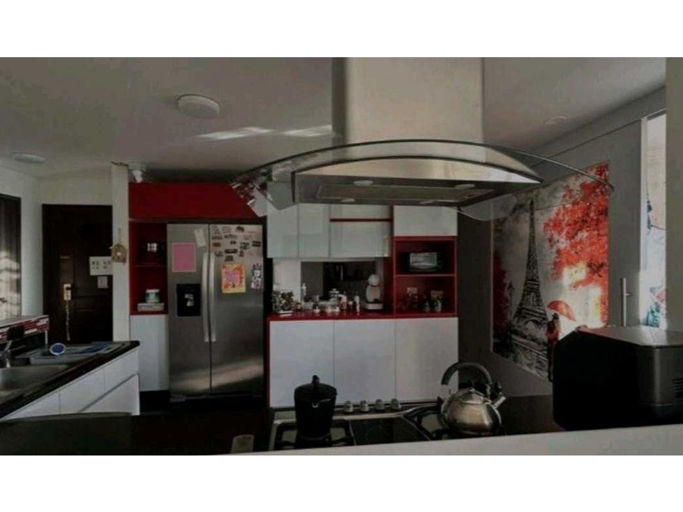 Apartamento en venta Antioquia Medellín Bolivariana 147 m2 Habitaciones 3 Baños 2 Garajes 2 Precio $1150000000