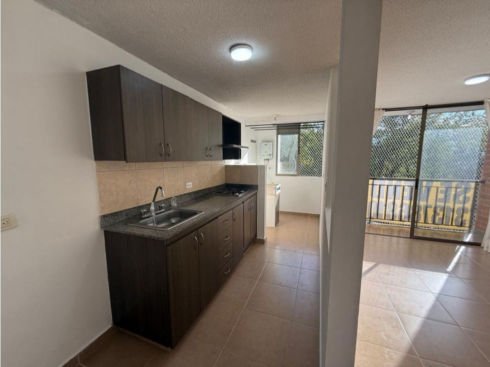 Apartamento en venta Antioquia Envigado Zona Centro 57 m2 Habitaciones 3 Baños 2 Garajes 1 Precio $400000000
