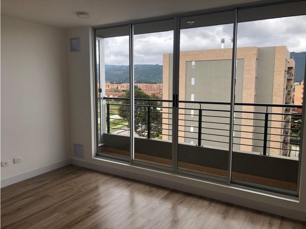 Apartamento en venta Cundinamarca Chía Nogales 59 m2 Habitaciones 2 Baños 2 Garajes 1 Precio $470000000