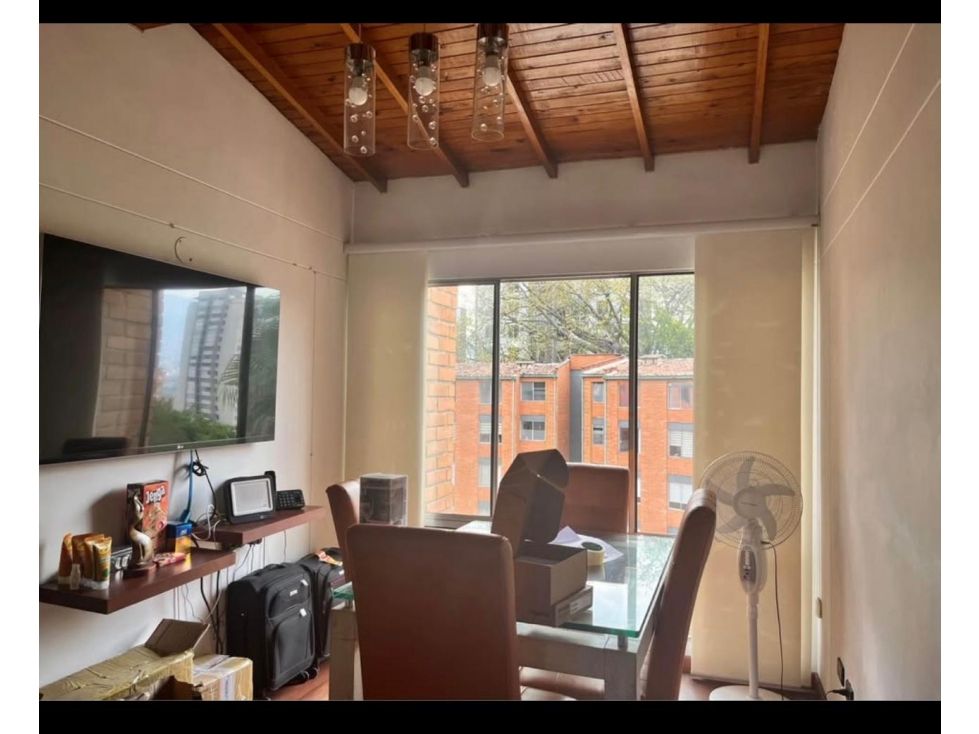 Apartamento en venta Antioquia Medellín Castropol 77 m2 Habitaciones 3 Baños 2 Garajes 2 Precio $460000000