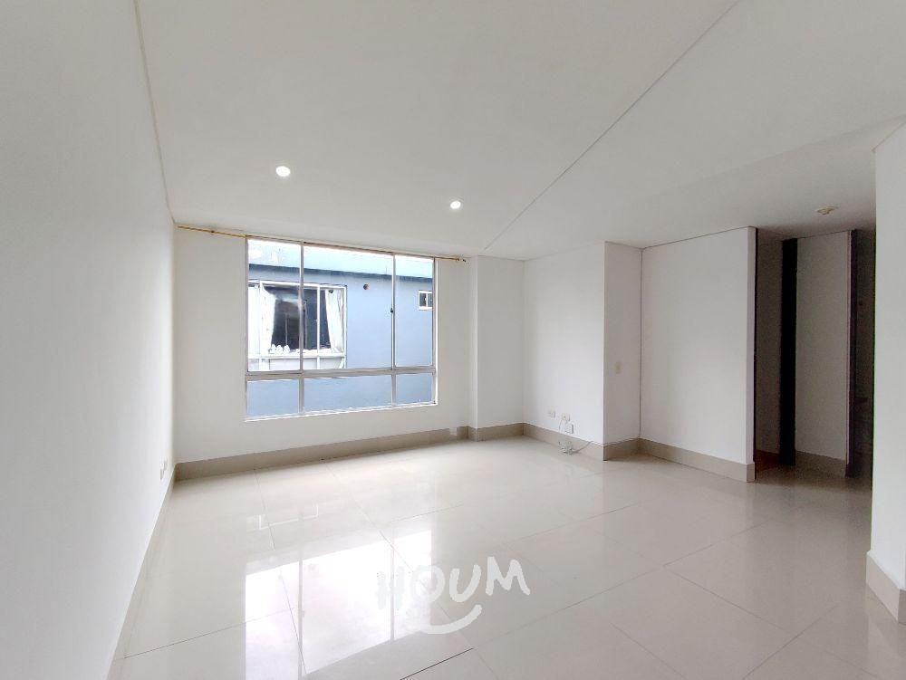 Apartamento en arriendo Cundinamarca Bogotá Ingles 57 m2 Habitaciones 3 Baños 2 Garajes 0 Precio $1520000