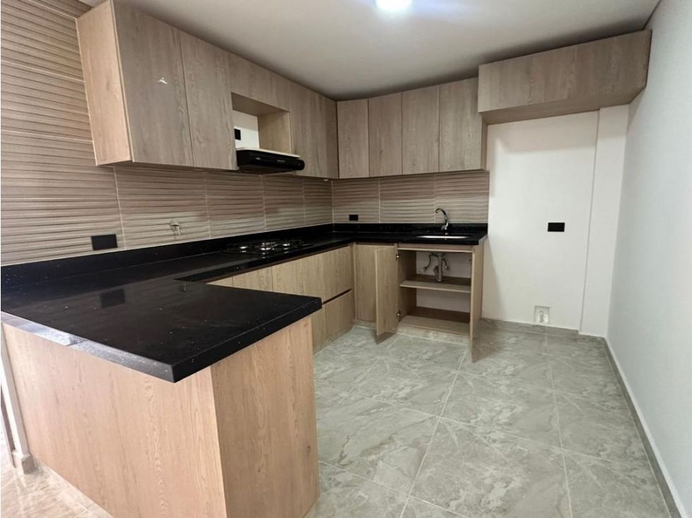 Apartamento en venta Antioquia Itagüí Las Mercedes 86 m2 Habitaciones 3 Baños 2 Garajes 0 Precio $410000000