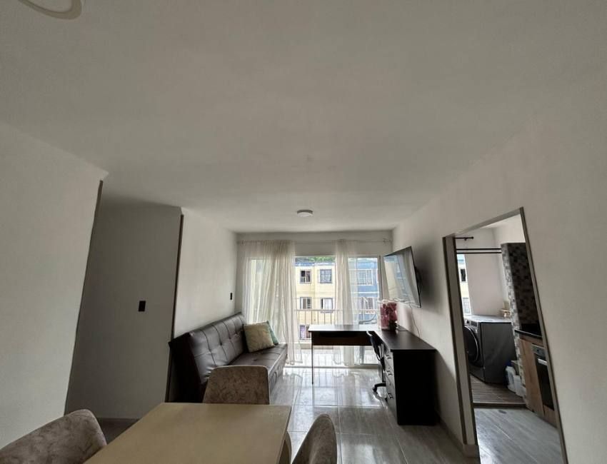 Apartamento en venta Santander Floridablanca Urbanizacion Altamira Ii 72 m2 Habitaciones 3 Baños 2 Garajes 0 Precio $290000000