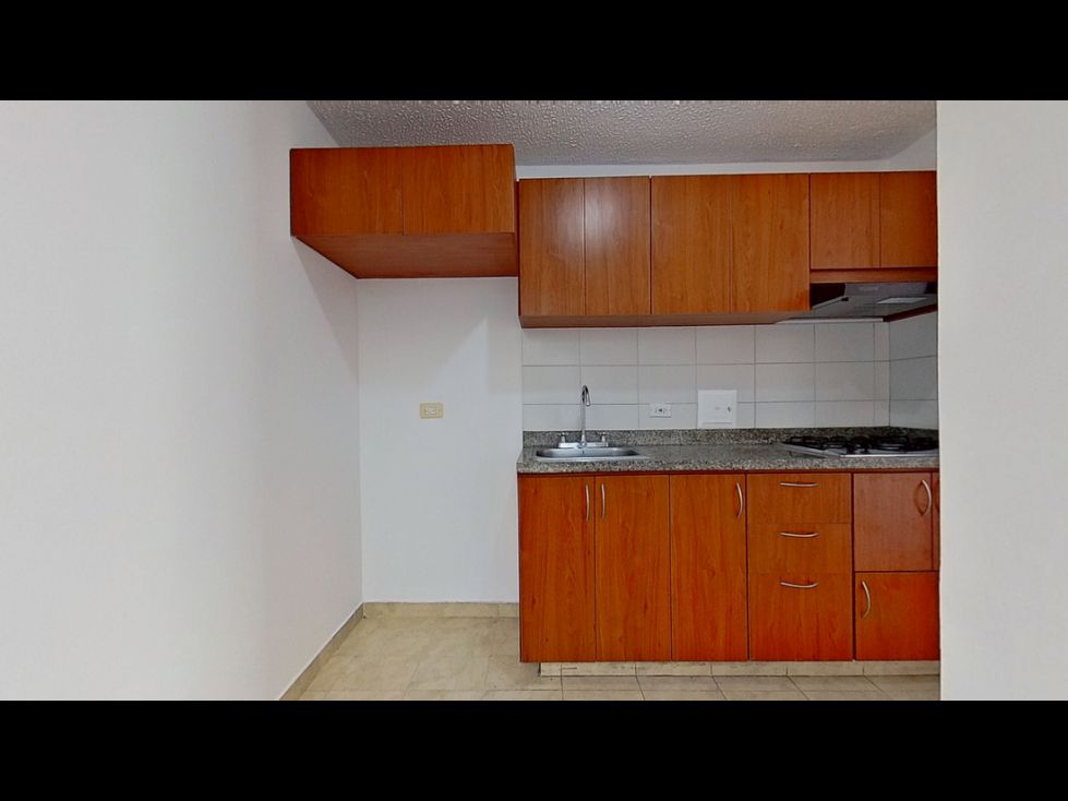 Apartamento en venta Cundinamarca Bogotá Bochalema 50 m2 Habitaciones 2 Baños 1 Garajes 0 Precio $288000000