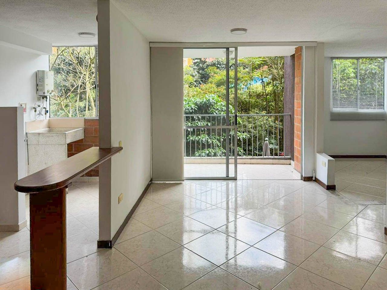 Apartamento en venta Antioquia Envigado San José 62 m2 Habitaciones 2 Baños 2 Garajes 1 Precio $429000000