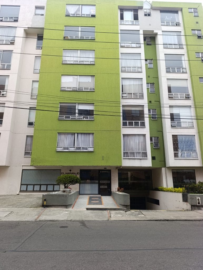 Apartamento en venta Cundinamarca Bogotá Victoria Norte 64 m2 Habitaciones 3 Baños 2 Garajes 1 Precio $310000000