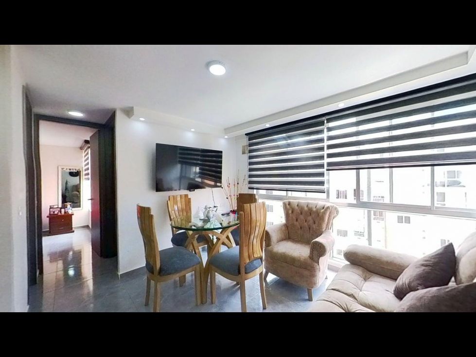 Apartamento en venta Cundinamarca Bogotá El Tintal Asd 36 m2 Habitaciones 2 Baños 1 Garajes 0 Precio $305000000