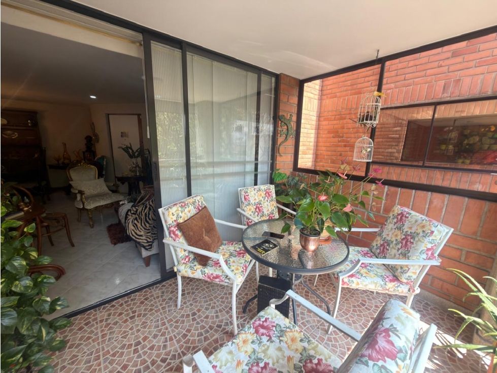 Apartamento en arriendo Antioquia Envigado San José 98 m2 Habitaciones 3 Baños 2 Garajes 1 Precio $4150000