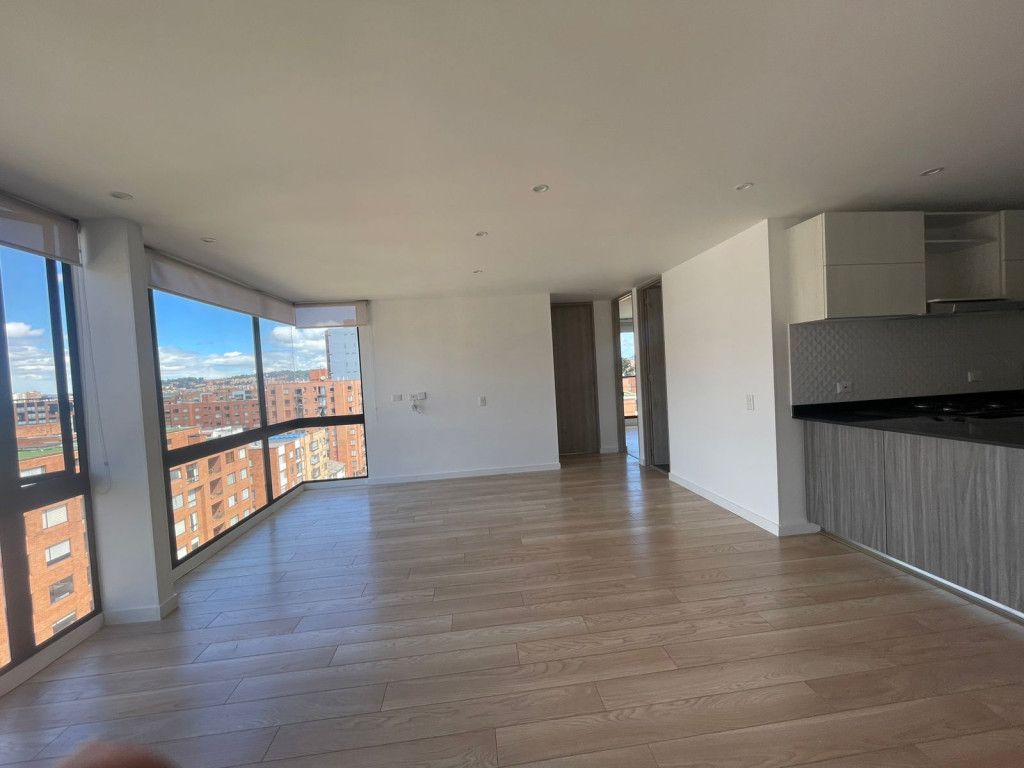 Apartamento en arriendo Cundinamarca Bogotá Acacias Usaquen 95 m2 Habitaciones 2 Baños 3 Garajes 1 Precio $4250000