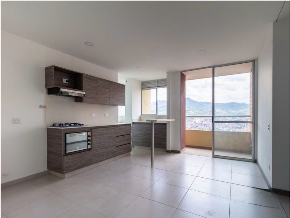 Apartamento en venta Antioquia Sabaneta Paso Ancho 72 m2 Habitaciones 3 Baños 2 Garajes 2 Precio $550000000