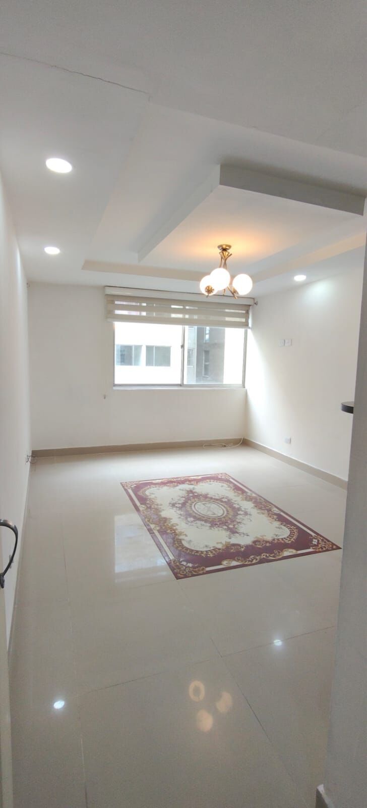 Apartamento en venta Cundinamarca Bogotá Gualoche 50 m2 Habitaciones 3 Baños 2 Garajes 0 Precio $225000000
