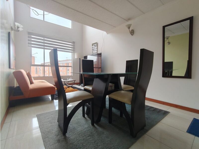 Apartamento en venta Cundinamarca Bogotá Ub Ciudad Bachue Et Ii 65 m2 Habitaciones 3 Baños 2 Garajes 0 Precio $285000000