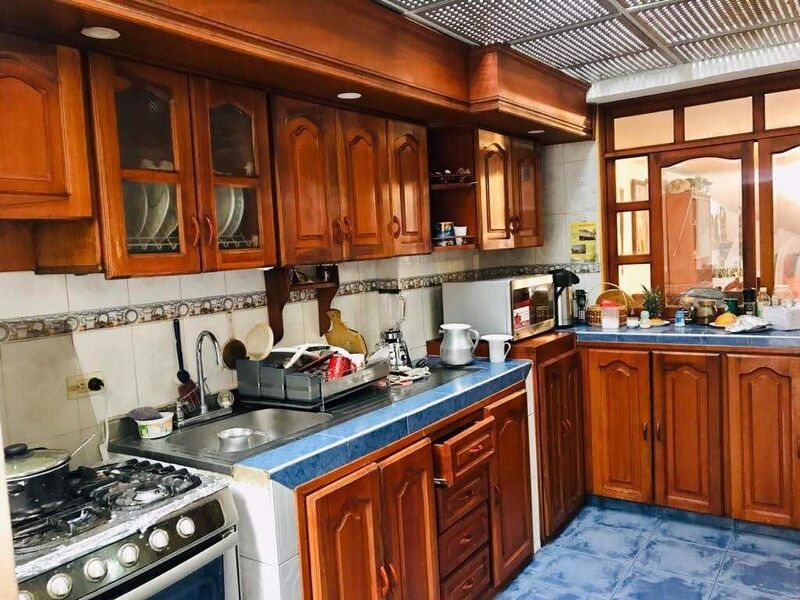 Casa en venta Cundinamarca Bogotá La Cabaña 480 m2 Habitaciones 9 Baños 7 Garajes 3 Precio $2000000000
