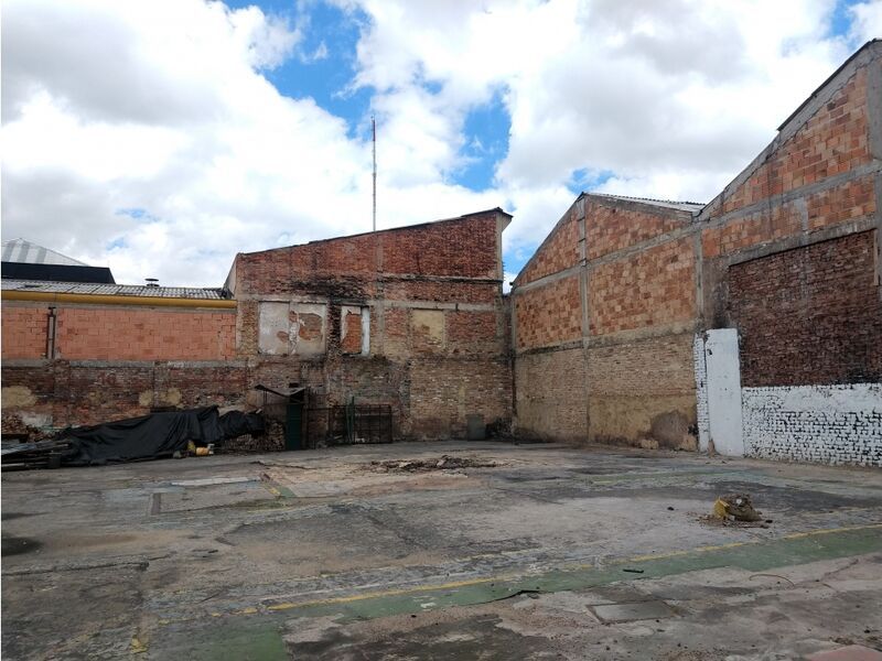 Lote en venta Cundinamarca Bogotá Estación Central 0 m2 Habitaciones 0 Baños 0 Garajes 0 Precio $18900000000