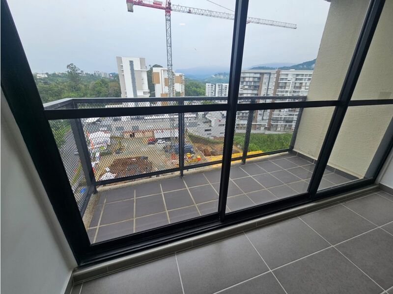 Apartamento