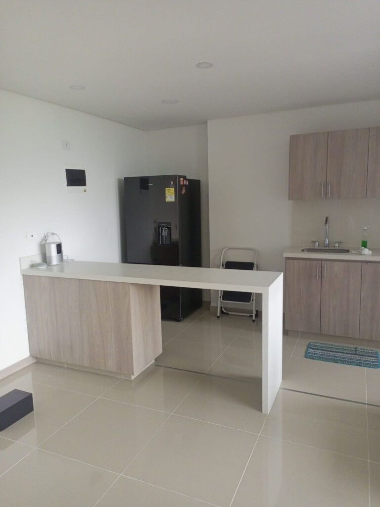 Apartamento en venta Antioquia Envigado El Salado 74 m2 Habitaciones 2 Baños 2 Garajes 1 Precio $590000000