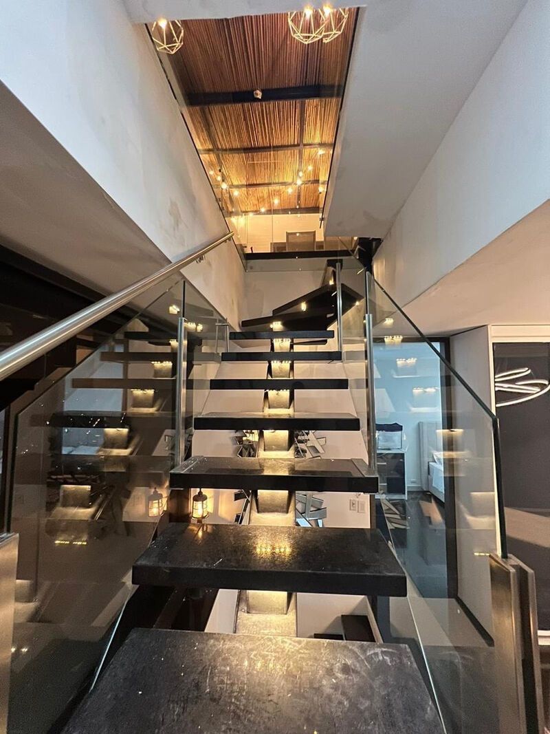 Apartamento en venta Antioquia Medellín Urbanizacion Arcoiris 288 m2 Habitaciones 3 Baños 4 Garajes 1 Precio $2600000000