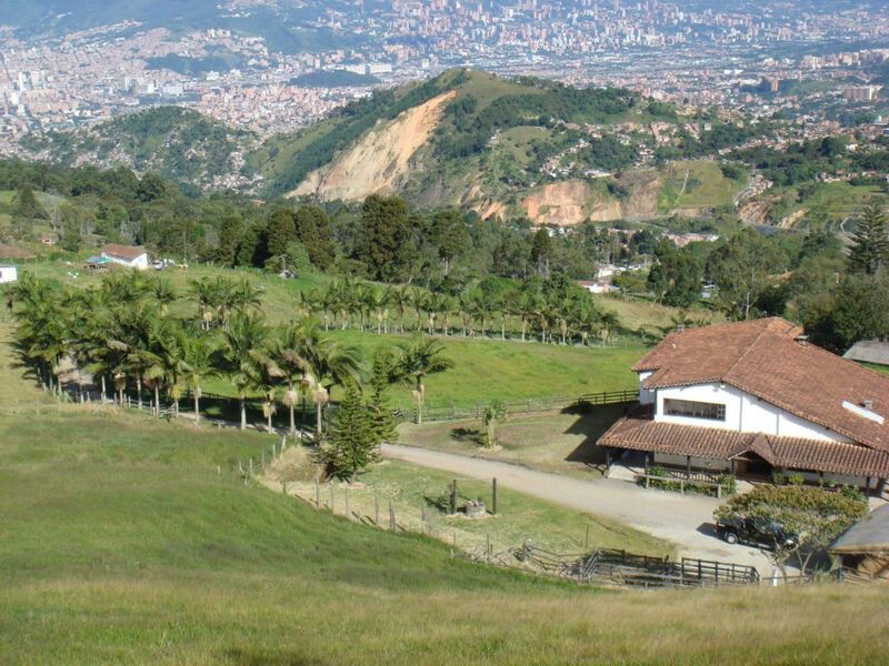 Lote en venta Antioquia Medellín San Cristobal 0 m2 Habitaciones 0 Baños 0 Garajes 0 Precio $14699000000