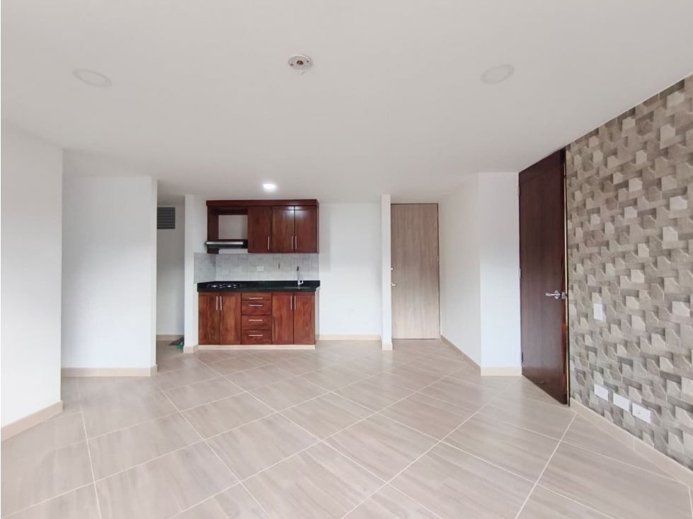 Apartamento en arriendo Antioquia Bello Zona Industrial 1 72 m2 Habitaciones 3 Baños 2 Garajes 1 Precio $2600000