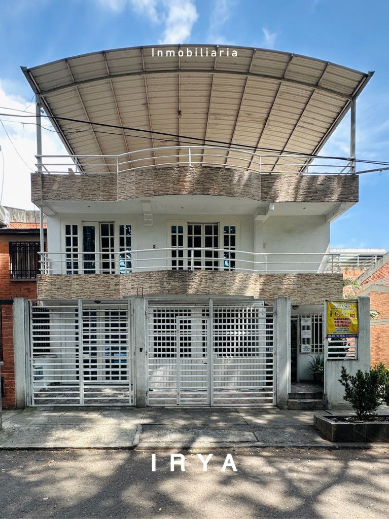 Casa en arriendo Valle Del Cauca Cali Caney 360 m2 Habitaciones 4 Baños 3 Garajes 1 Precio $3800000