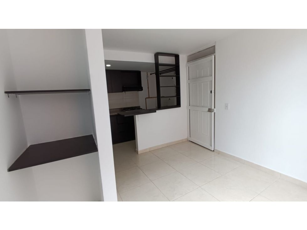 Apartamento en arriendo Antioquia Medellín Asomadera No3 47 m2 Habitaciones 2 Baños 1 Garajes 0 Precio $1400000