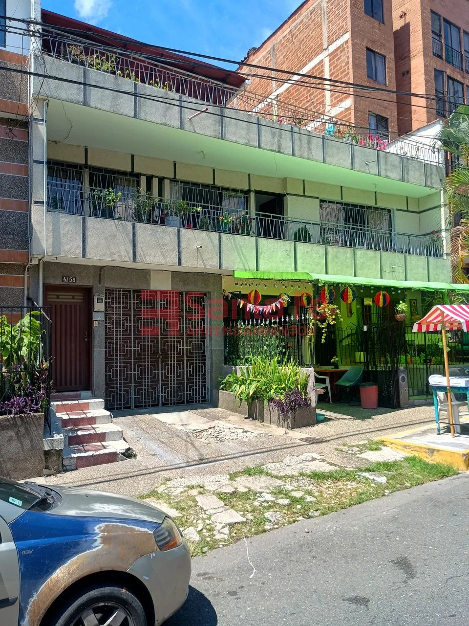 Local en arriendo Antioquia Medellín San Javier No1 20 m2 Habitaciones 0 Baños 1 Garajes 0 Precio $1500000