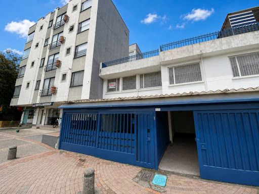 Local en arriendo Cundinamarca Bogotá San Luis 60 m2 Habitaciones 0 Baños 1 Garajes 0 Precio $2500000