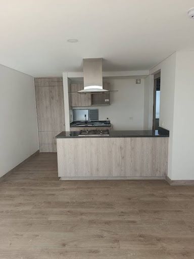 Apartamento en arriendo Antioquia Rionegro Centro 65 m2 Habitaciones 2 Baños 2 Garajes 1 Precio $2900000
