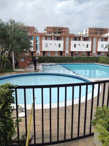 Casa en arriendo Valle Del Cauca Cali Lili 122 m2 Habitaciones 3 Baños 3 Garajes 1 Precio $2800000