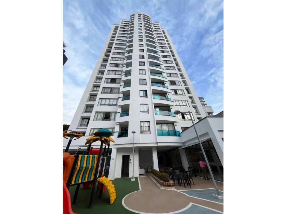 Apartamento en arriendo Santander Bucaramanga Mejoras Publicas 98 m2 Habitaciones 3 Baños 2 Garajes 1 Precio $4340000