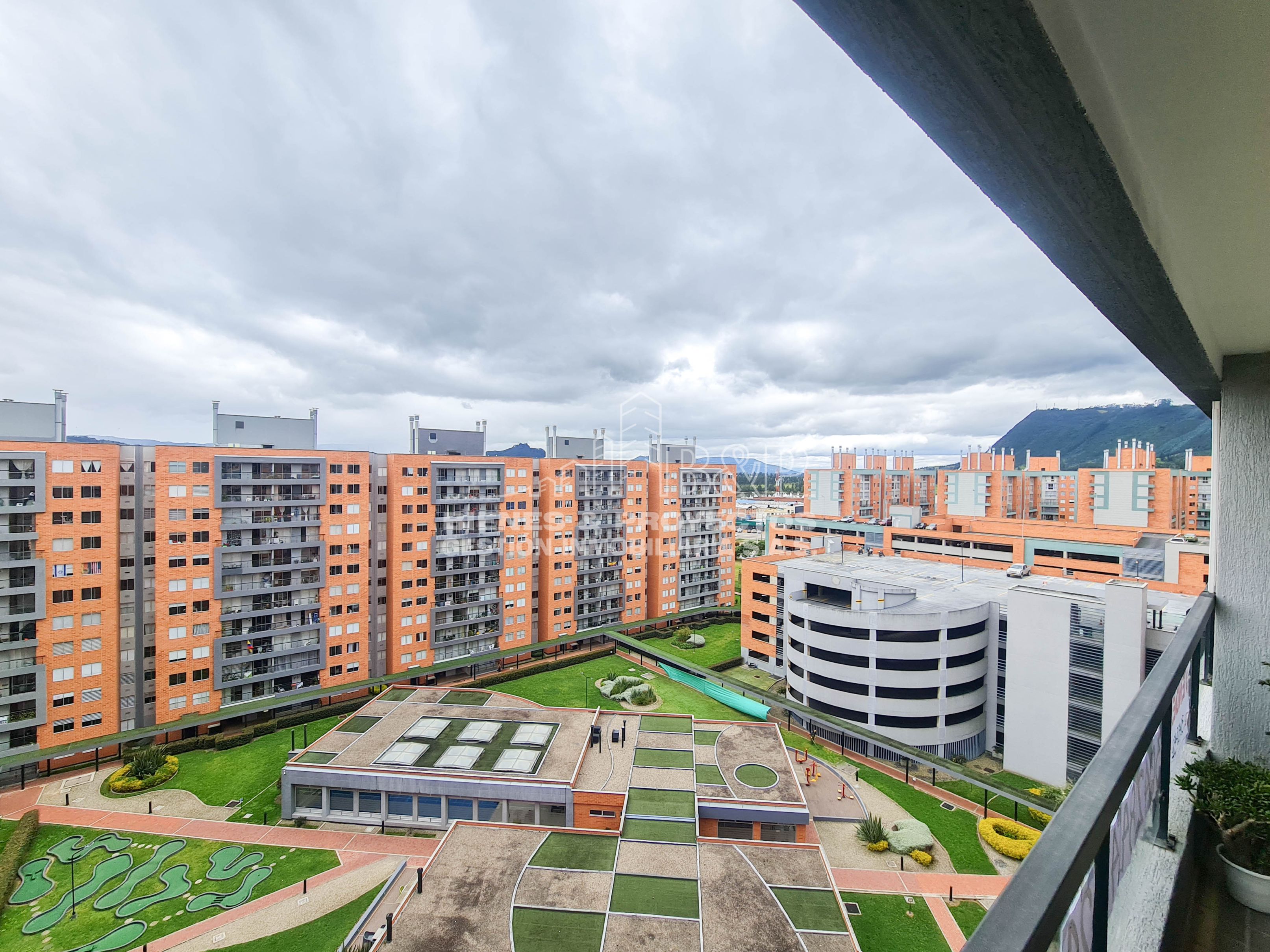 Apartamento en venta Cundinamarca Zipaquirá La Toscana 71 m2 Habitaciones 3 Baños 2 Garajes 1 Precio $332000000