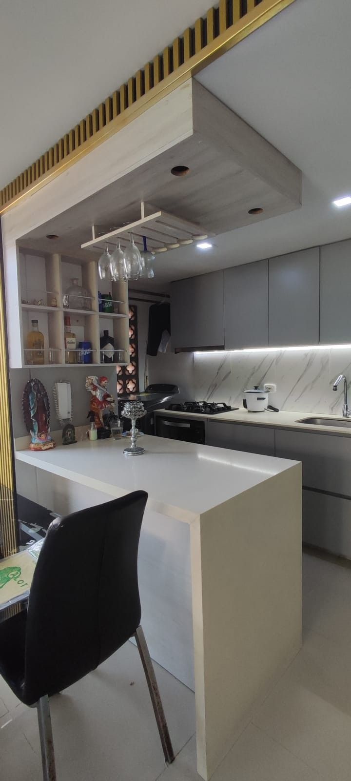Apartamento en venta Valle Del Cauca Cali Condominio Zafiro 60 m2 Habitaciones 3 Baños 2 Garajes 0 Precio $240000000