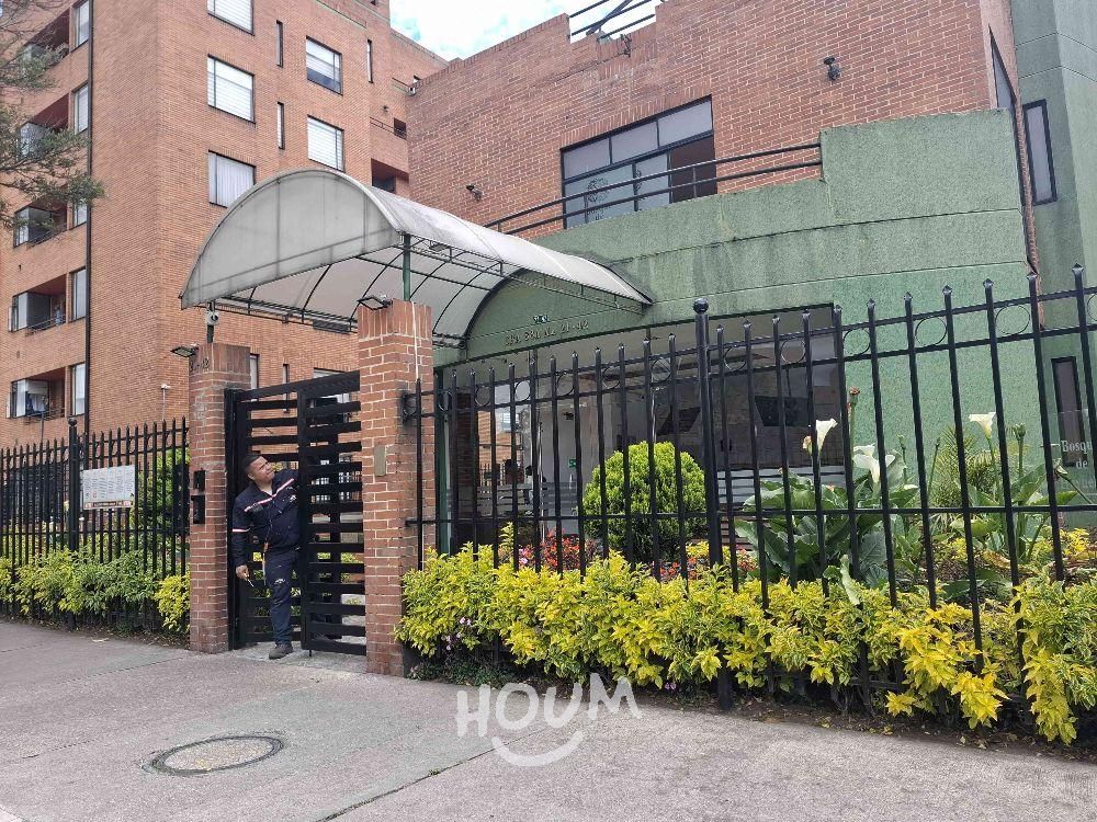 Apartamento en arriendo Cundinamarca Bogotá Estacion Victoria 3500 m2 Habitaciones 1 Baños 1 Garajes 1 Precio $1600000