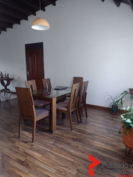 Apartamento en venta Antioquia Medellín Urbanizacion Bosques De La Aguacata 147 m2 Habitaciones 3 Baños 2 Garajes 1 Precio $738000000