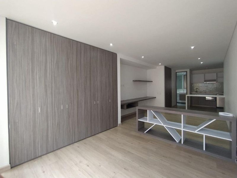 Apartaestudio en venta Cundinamarca Bogotá Sucre 38 m2 Habitaciones 1 Baños 1 Garajes 0 Precio $350000000