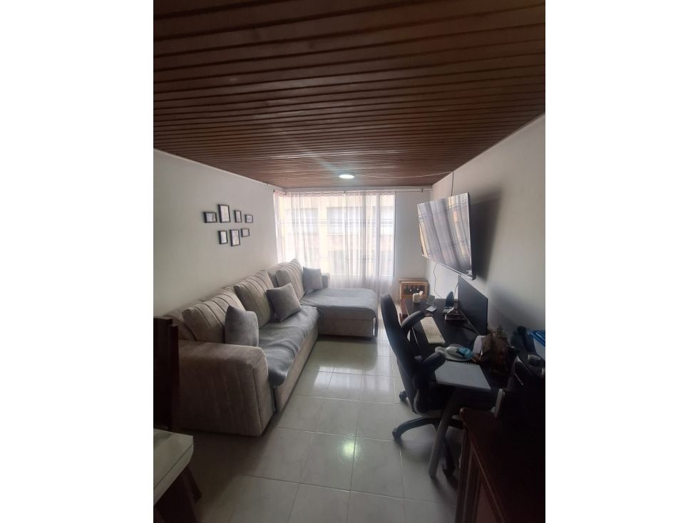 Apartamento en venta Cundinamarca Bogotá Tibana 46 m2 Habitaciones 2 Baños 1 Garajes 0 Precio $295000000