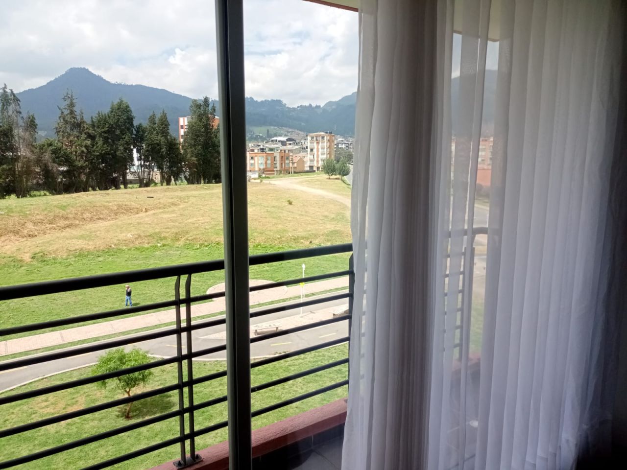 Apartamento en venta Cundinamarca Zipaquirá Algarra 1 56 m2 Habitaciones 3 Baños 2 Garajes 1 Precio $290000000