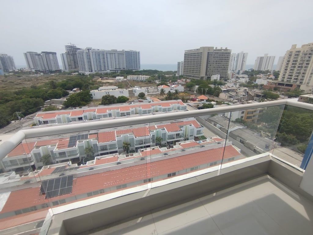 Foto del apartamento
