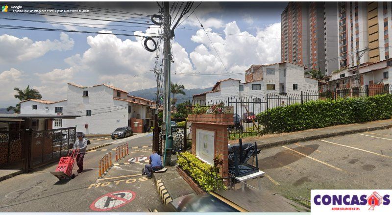 Casa en arriendo Antioquia Bello Fontidueño 70 m2 Habitaciones 3 Baños 2 Garajes 0 Precio $1700000