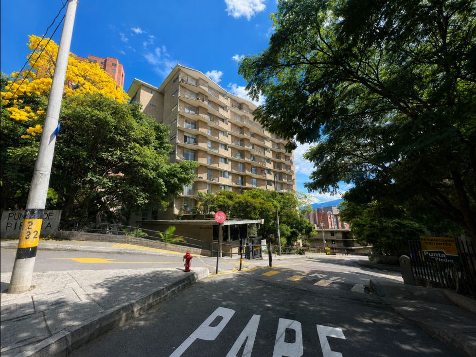 Apartamento en arriendo Antioquia Medellín San Diego 79 m2 Habitaciones 3 Baños 2 Garajes 1 Precio $5000000