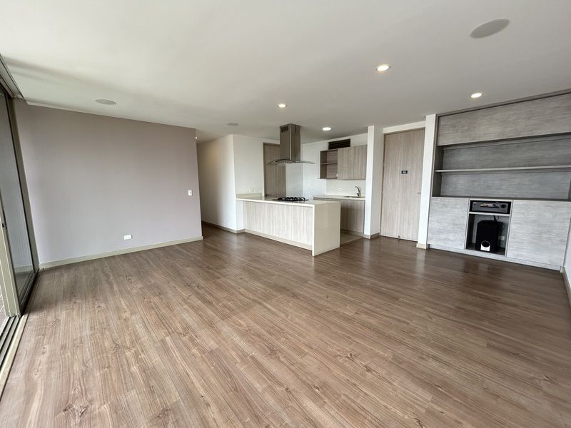 Apartamento en arriendo Antioquia Envigado Zúñiga 110 m2 Habitaciones 2 Baños 3 Garajes 1 Precio $6500000