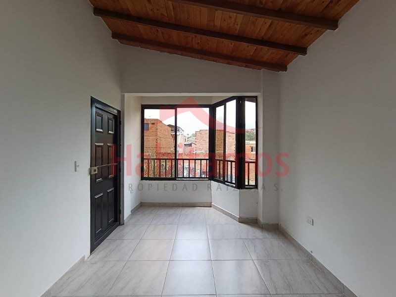Apartamento en arriendo Antioquia Girardota Centro 101 m2 Habitaciones 3 Baños 2 Garajes 0 Precio $1700000