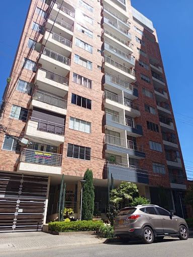 Apartaestudio en arriendo Santander Bucaramanga Cabecera Del Llano 50 m2 Habitaciones 1 Baños 1 Garajes 1 Precio $2622000