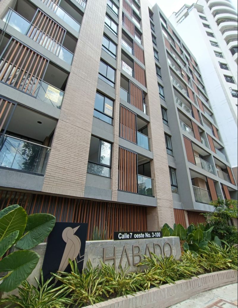 Apartamento en arriendo Valle Del Cauca Cali Arboledas 62 m2 Habitaciones 2 Baños 2 Garajes 1 Precio $3500000