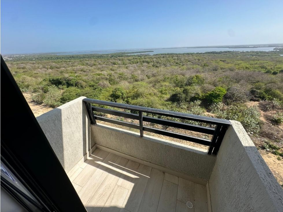 Apartamento en arriendo Atlántico Puerto Colombia Puerto Colombia 69 m2 Habitaciones 2 Baños 2 Garajes 1 Precio $2500000