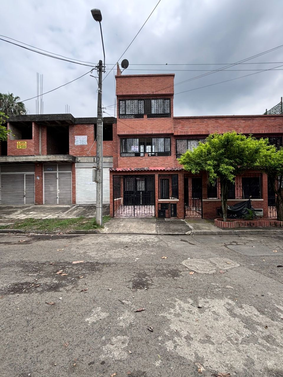 Casa en venta Valle Del Cauca Cali Vipasa 270 m2 Habitaciones 9 Baños 6 Garajes 1 Precio $550000000