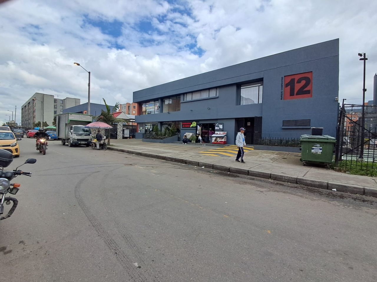 Apartamento en venta Cundinamarca Soacha Quintas De La Laguna 44 m2 Habitaciones 3 Baños 1 Garajes 0 Precio $123000000