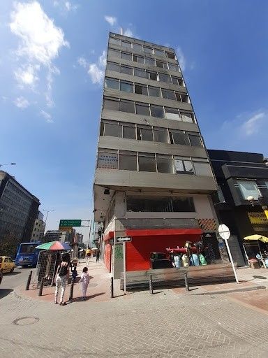 Apartaestudio en arriendo Cundinamarca Bogotá La Capuchina 30 m2 Habitaciones 1 Baños 1 Garajes 0 Precio $1200000