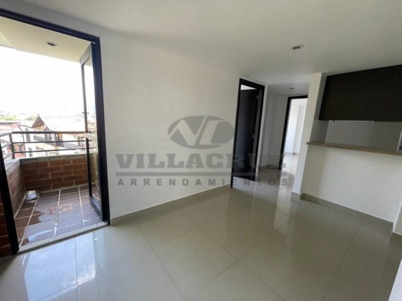 Apartamento en arriendo Antioquia Medellín Castilla 45 m2 Habitaciones 2 Baños 2 Garajes 0 Precio $1550000